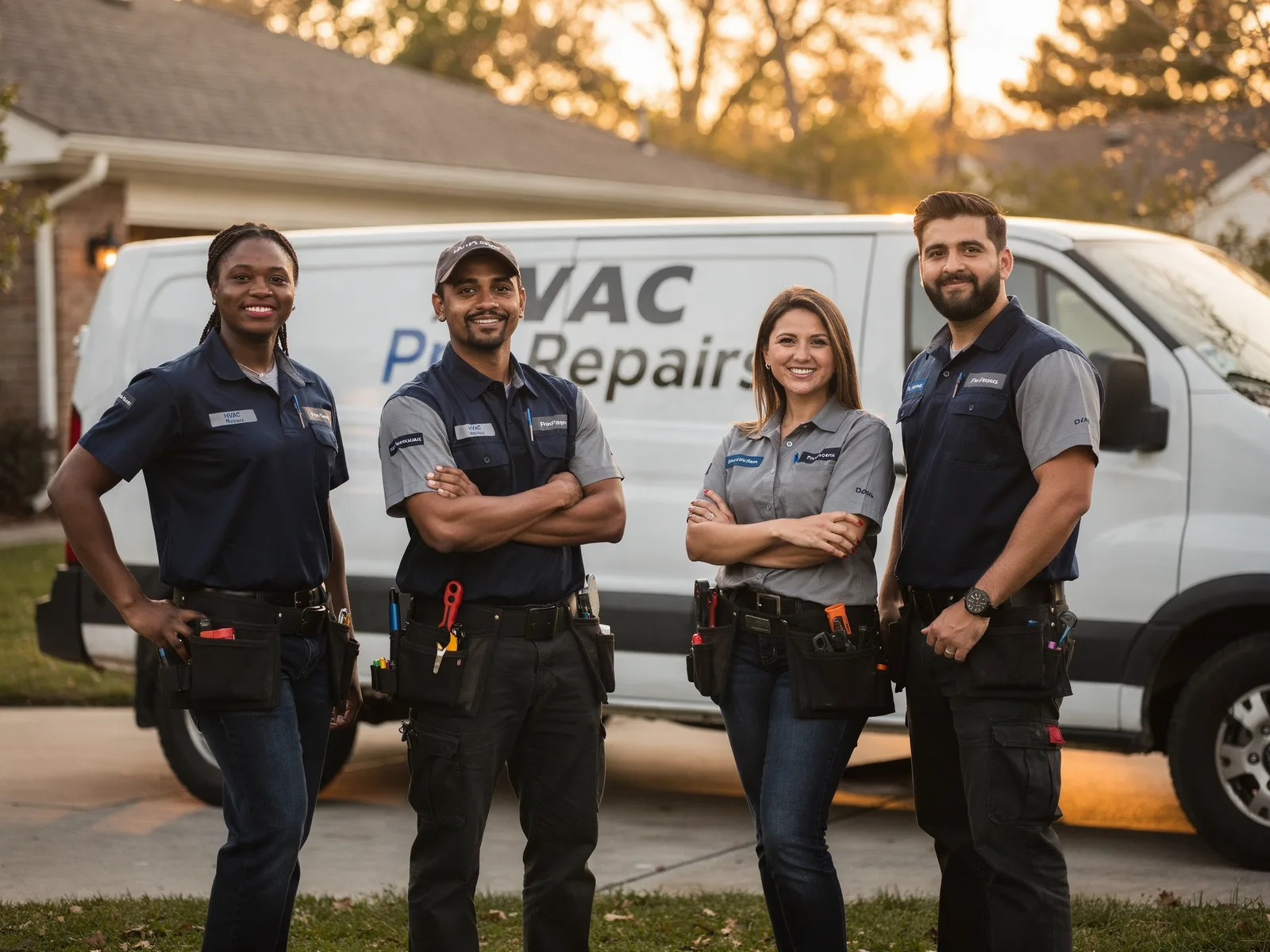 Heat Pump Repair company in Olympia, WA