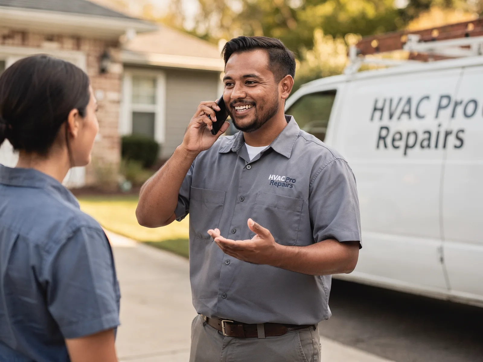 Heat Pump Repair Olympia, WA FAQs